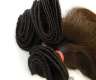 Echthaar Tressen